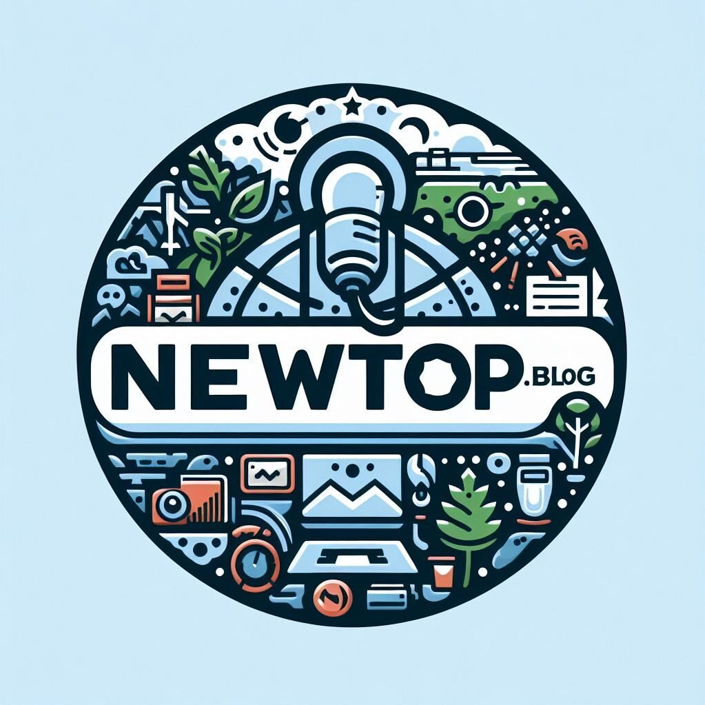 newtop.blog